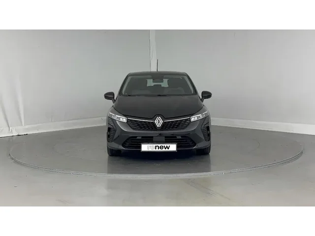 Occasion Renault Clio à WORMHOUT chez RENAULT | WORMHOUT