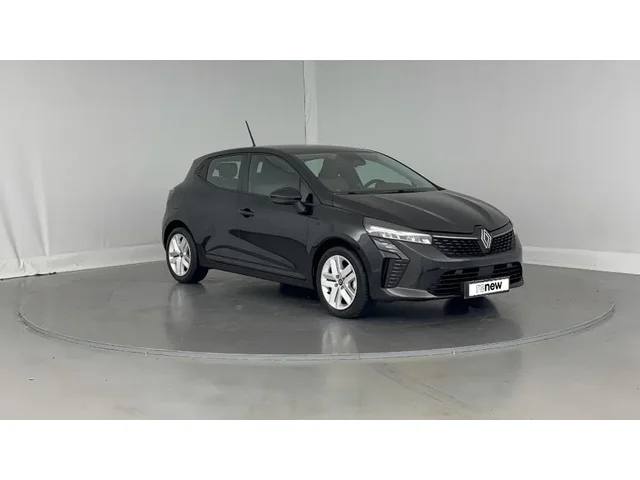 Occasion Renault Clio à WORMHOUT chez RENAULT | WORMHOUT