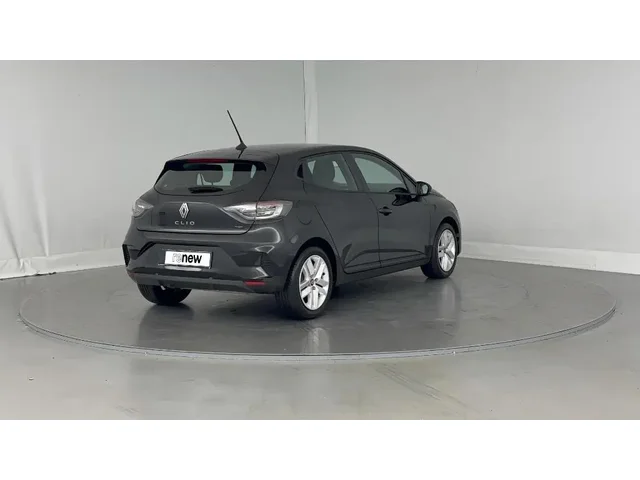 Occasion Renault Clio à WORMHOUT chez RENAULT | WORMHOUT