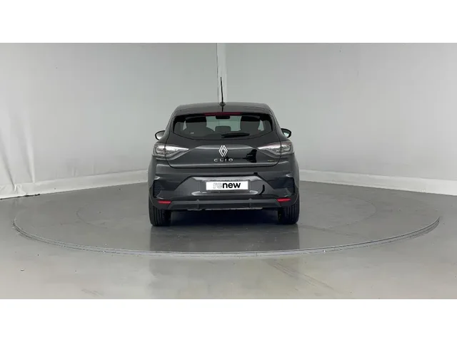 Occasion Renault Clio à WORMHOUT chez RENAULT | WORMHOUT