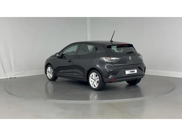 Occasion Renault Clio à WORMHOUT chez RENAULT | WORMHOUT