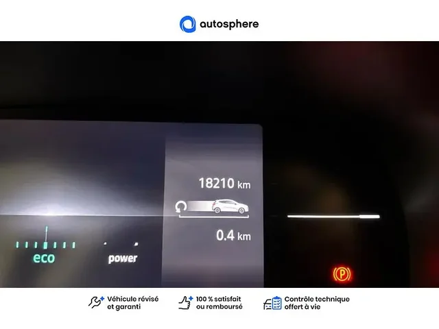 Occasion Renault Clio à CHAUNY chez RENAULT | CHAUNY