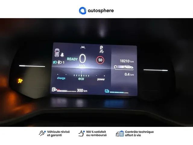 Occasion Renault Clio à CHAUNY chez RENAULT | CHAUNY