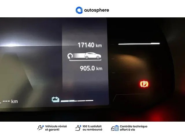 Occasion Renault Clio à CHAUNY chez RENAULT | CHAUNY
