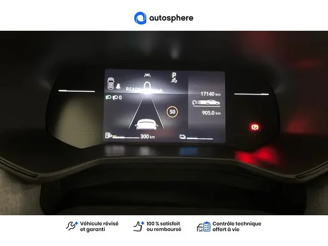 Occasion Renault Clio à CHAUNY chez RENAULT | CHAUNY