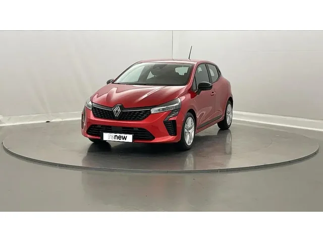 Occasion Renault Clio à Englos chez DACIA ENGLOS