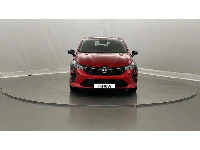Occasion Renault Clio à Englos chez DACIA ENGLOS