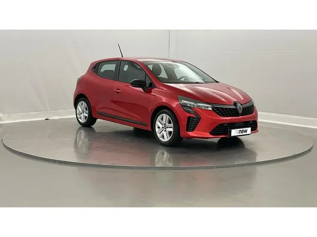 Occasion Renault Clio à Englos chez DACIA ENGLOS