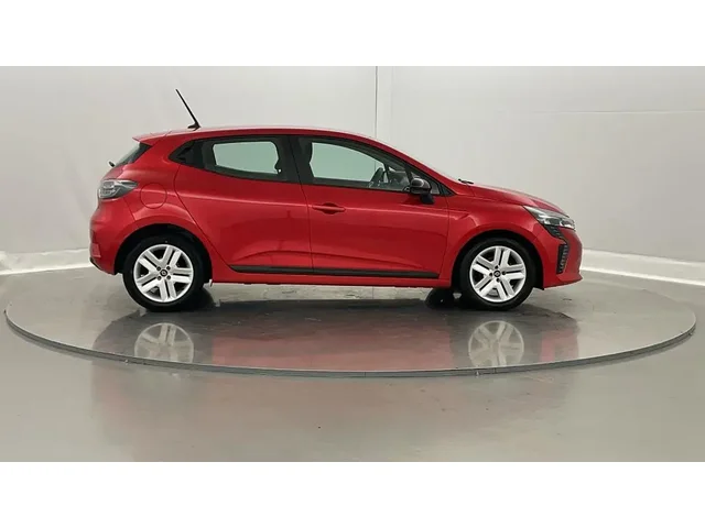 Occasion Renault Clio à Englos chez DACIA ENGLOS