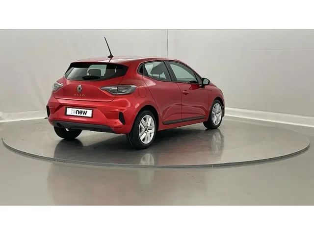Occasion Renault Clio à Englos chez DACIA ENGLOS