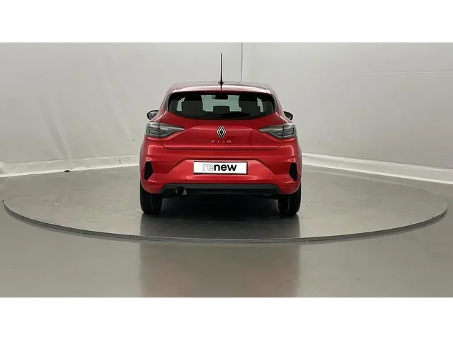 Occasion Renault Clio à Englos chez DACIA ENGLOS