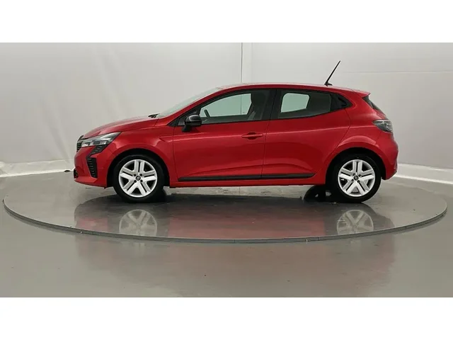 Occasion Renault Clio à Englos chez DACIA ENGLOS