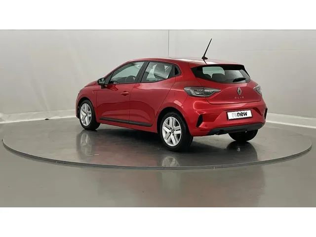 Occasion Renault Clio à Englos chez DACIA ENGLOS