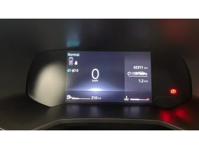 Occasion Renault Clio à Englos chez DACIA ENGLOS