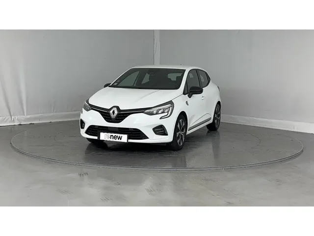 Occasion Renault Clio à NIEPPE chez RENAULT | NIEPPE