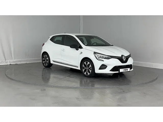 Occasion Renault Clio à NIEPPE chez RENAULT | NIEPPE