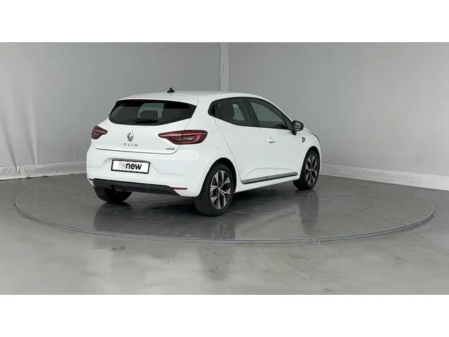 Occasion Renault Clio à NIEPPE chez RENAULT | NIEPPE