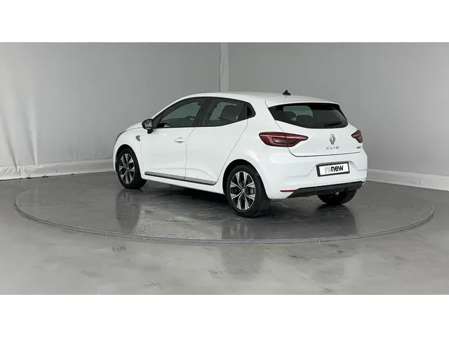 Occasion Renault Clio à NIEPPE chez RENAULT | NIEPPE
