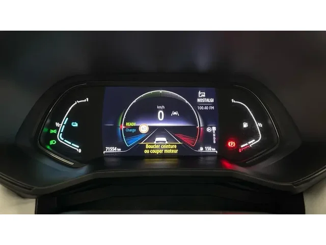 Occasion Renault Clio à NIEPPE chez RENAULT | NIEPPE