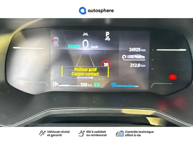 Occasion Renault Clio à VITROLLES chez RENAULT | VITROLLES