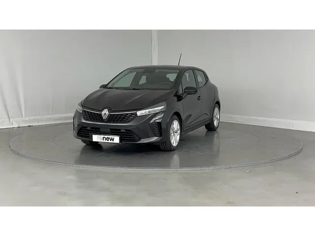 Occasion Renault Clio à TROYES chez RENAULT | TROYES