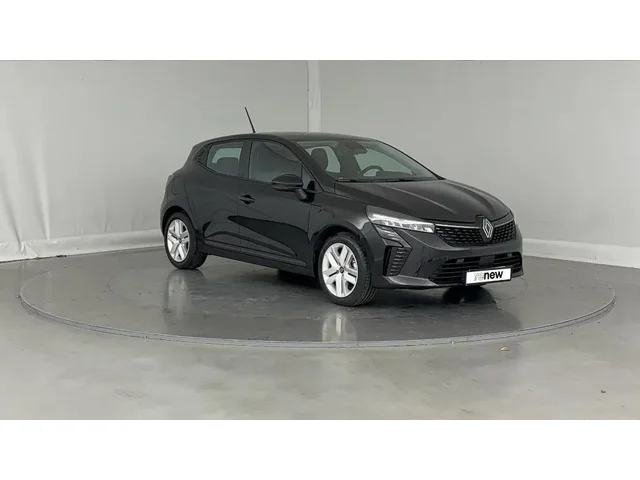 Occasion Renault Clio à TROYES chez RENAULT | TROYES