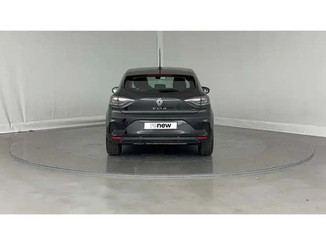 Occasion Renault Clio à TROYES chez RENAULT | TROYES