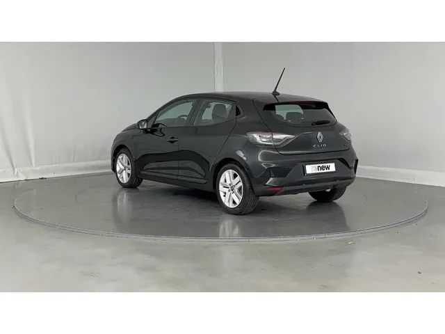 Occasion Renault Clio à TROYES chez RENAULT | TROYES
