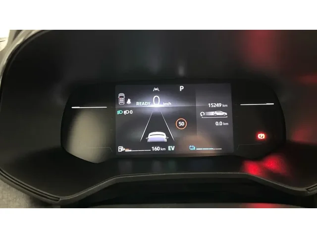 Occasion Renault Clio à TROYES chez RENAULT | TROYES