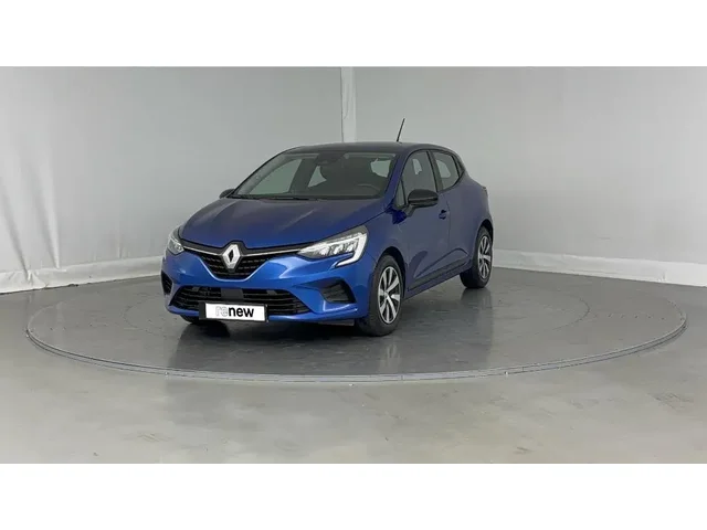 Occasion Renault Clio à TROYES chez RENAULT | TROYES