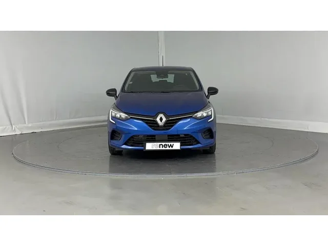 Occasion Renault Clio à TROYES chez RENAULT | TROYES