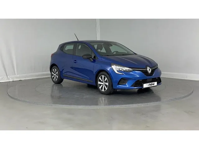 Occasion Renault Clio à TROYES chez RENAULT | TROYES