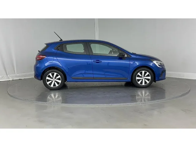 Occasion Renault Clio à TROYES chez RENAULT | TROYES