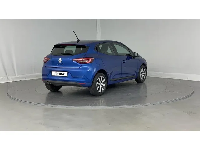 Occasion Renault Clio à TROYES chez RENAULT | TROYES