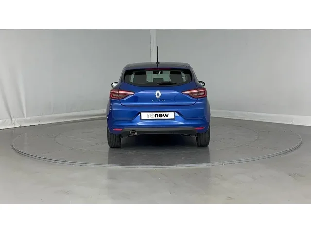 Occasion Renault Clio à TROYES chez RENAULT | TROYES