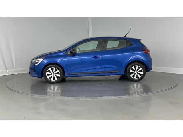 Occasion Renault Clio à TROYES chez RENAULT | TROYES