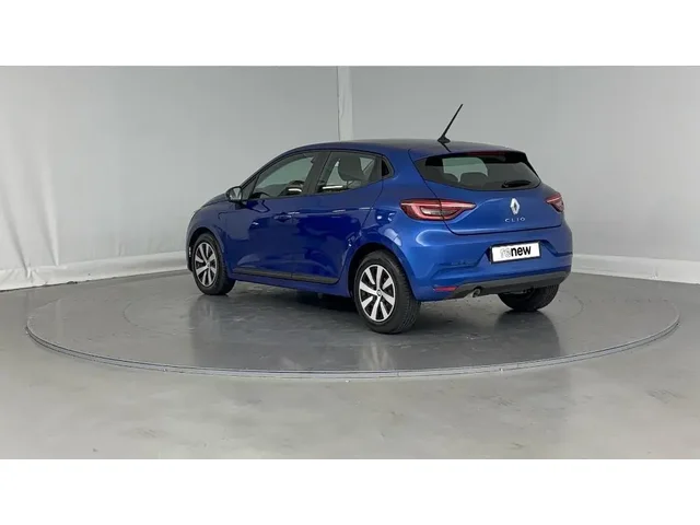 Occasion Renault Clio à TROYES chez RENAULT | TROYES