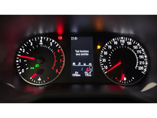 Occasion Renault Clio à TROYES chez RENAULT | TROYES