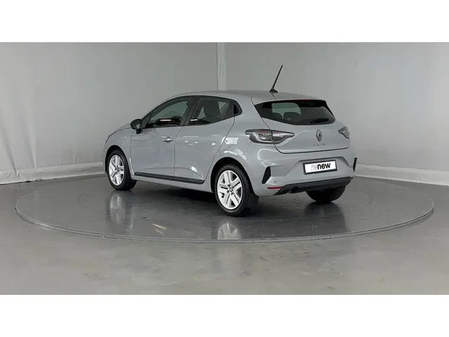 Occasion Renault Clio à CRETEIL chez RENAULT | CRETEIL