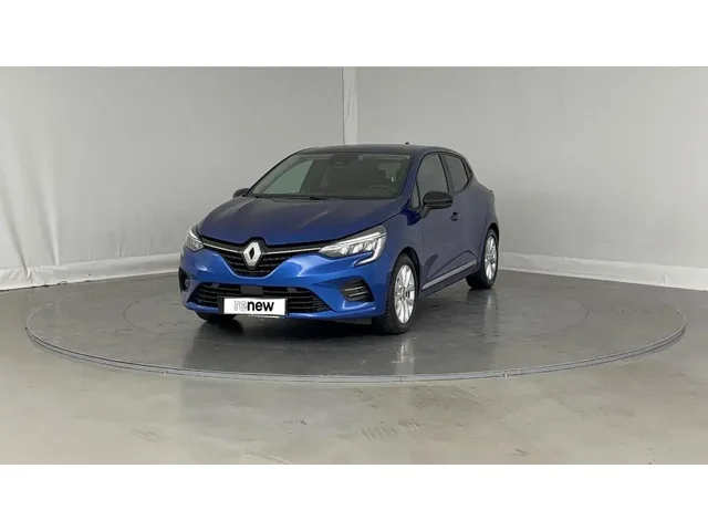 Occasion Renault Clio à Englos chez DACIA ENGLOS