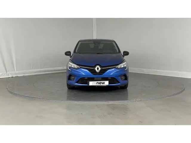Occasion Renault Clio à Englos chez DACIA ENGLOS