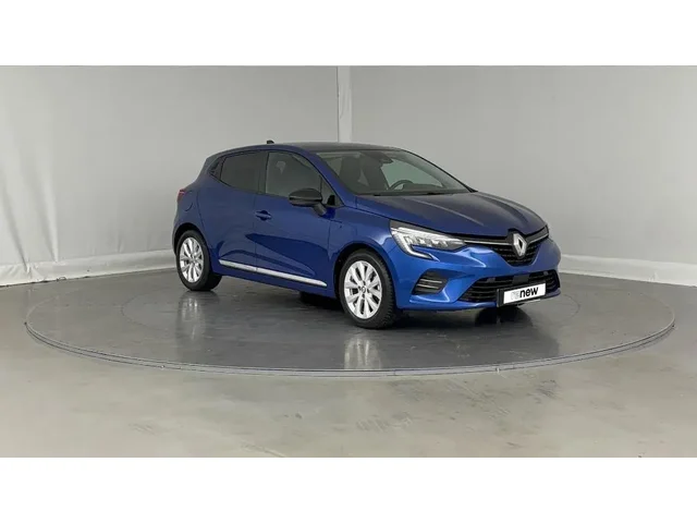 Occasion Renault Clio à Englos chez DACIA ENGLOS