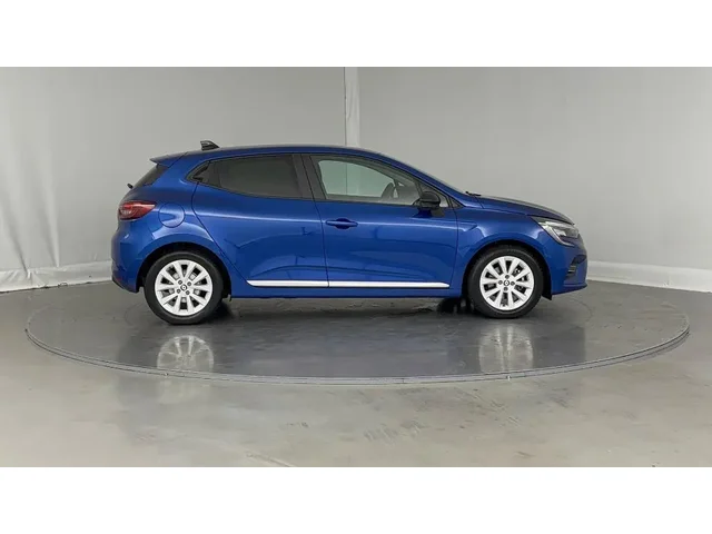 Occasion Renault Clio à Englos chez DACIA ENGLOS