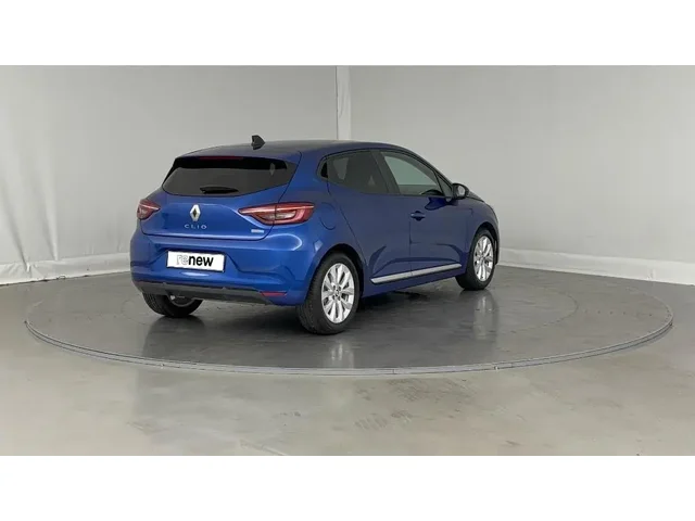 Occasion Renault Clio à Englos chez DACIA ENGLOS