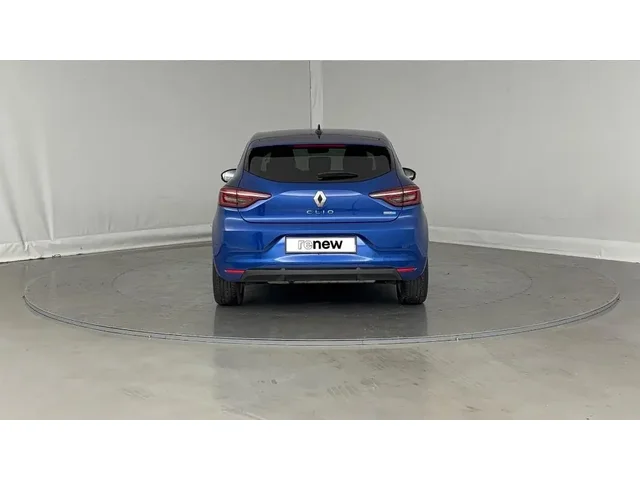 Occasion Renault Clio à Englos chez DACIA ENGLOS