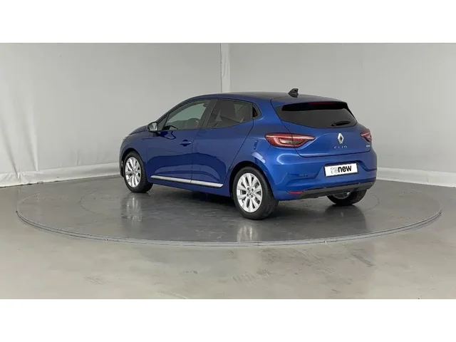 Occasion Renault Clio à Englos chez DACIA ENGLOS