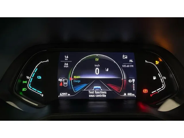 Occasion Renault Clio à Englos chez DACIA ENGLOS