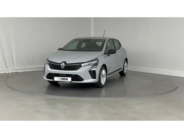 Occasion Renault Clio à Villemomble chez DACIA VILLEMOMBLE