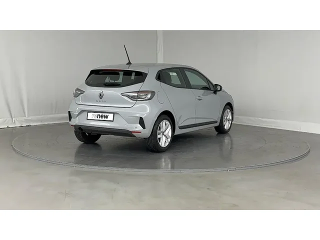 Occasion Renault Clio à Villemomble chez DACIA VILLEMOMBLE