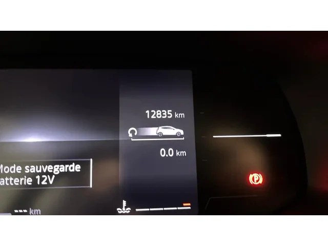 Occasion Renault Clio à Villemomble chez DACIA VILLEMOMBLE